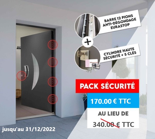 promo pack secu eura