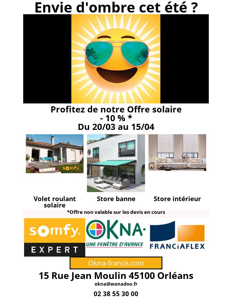 Promo solaire 20-03-2023